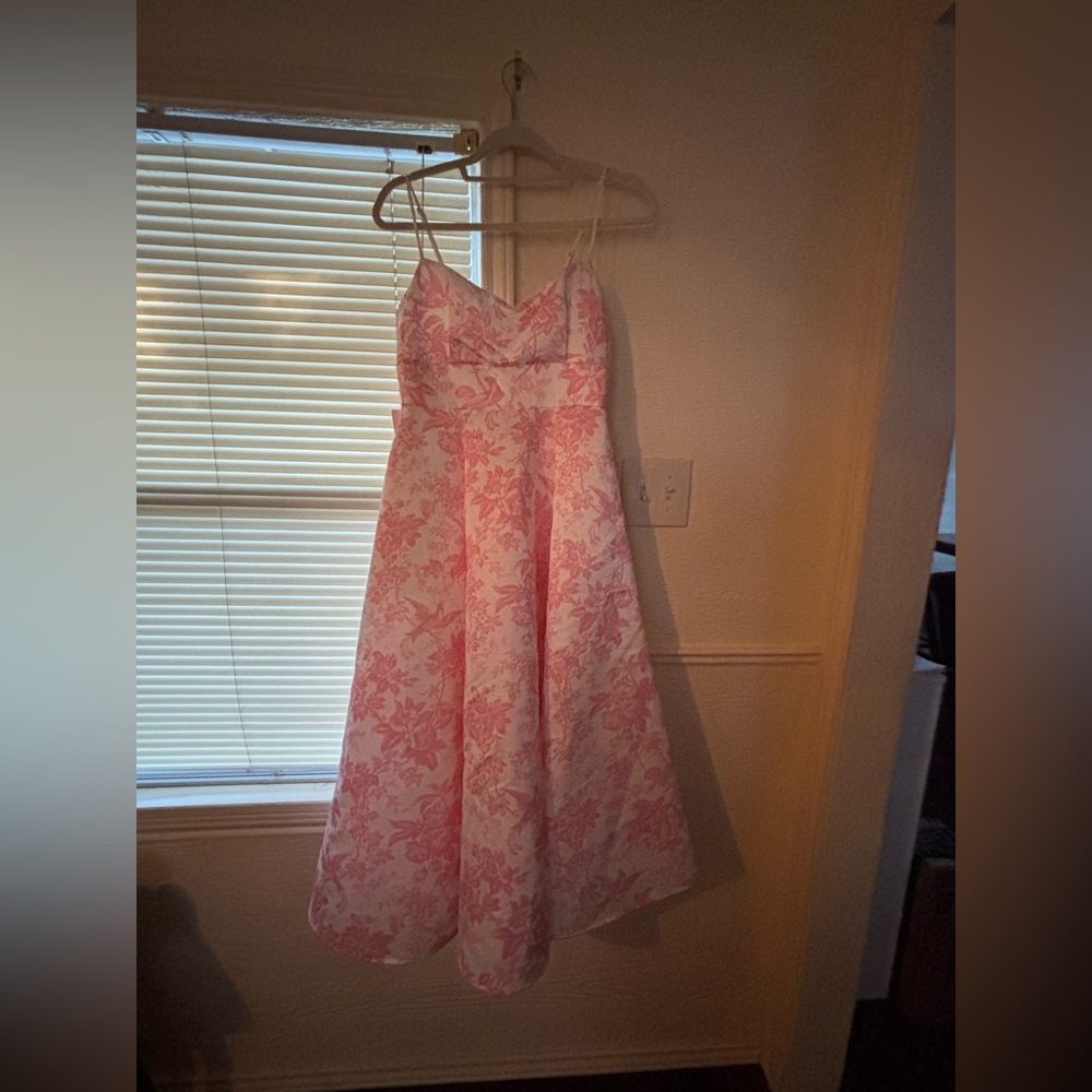 Anthropologie Dress - Picture 5 of 9